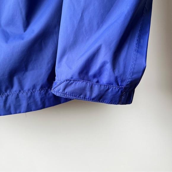 Helly Hansen Youth Raincoat in Indigo - Picture 5 of 15